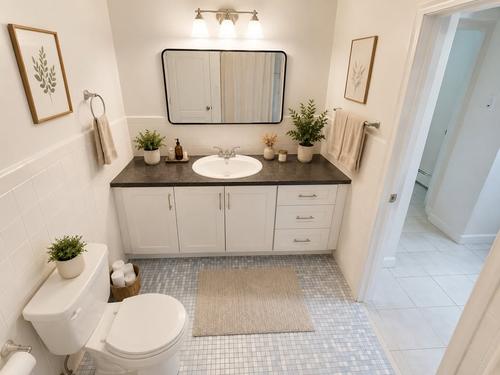 2 bedrooms apartment for rent in Québec - La Cité-Limoilou — photo 5