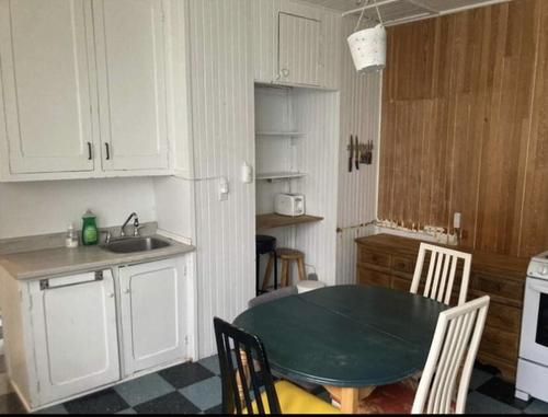 Appartement de 1 chambre à louer à Québec - La Cité-Limoilou — photo 4