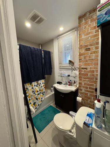 Appartement de 1 chambre à louer à Québec - La Cité-Limoilou — photo 13