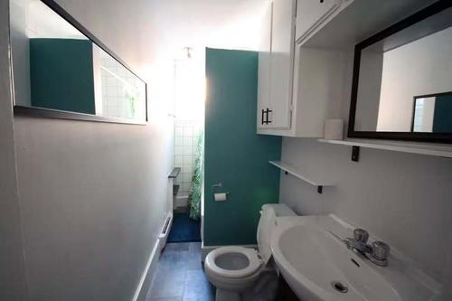 Appartement de 1 chambre à louer à Québec - La Cité-Limoilou — photo 4