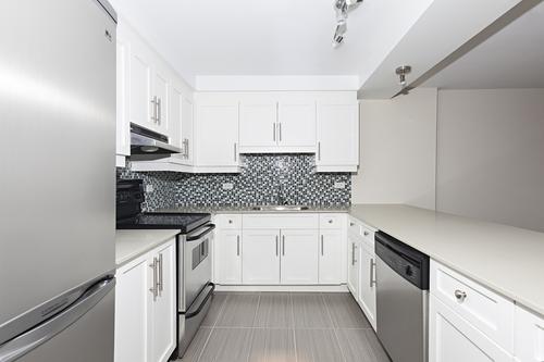 Appartement de 1 chambre à louer à Montréal — photo 14