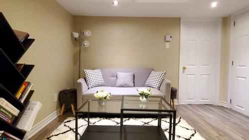 1 bedroom apartment for rent in Montreal - Saint-Laurent — photo 5