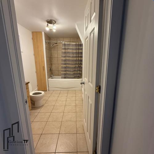 Appartement de 2 chambres à louer à Québec - La Cité-Limoilou — photo 8