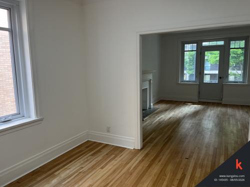 Appartement de 3 chambres à louer à Québec - La Cité-Limoilou — photo 2