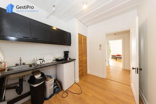 Appartement de 2 chambres à louer à Québec - La Cité-Limoilou — photo 14