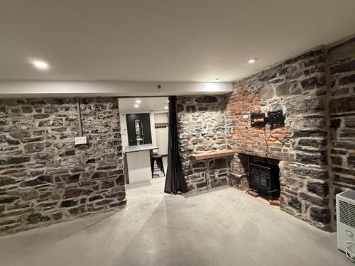 Appartement de 1 chambre à louer à Québec - La Cité-Limoilou — photo 4