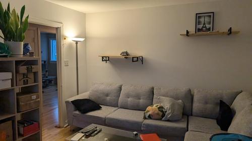 Appartement de 3 chambres à louer à Québec - La Cité-Limoilou — photo 10