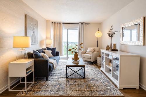 1 bedroom apartment for rent in Gatineau — photo 14