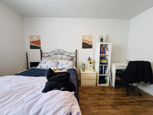 2 bedrooms apartment for rent in Québec - Les Rivières — photo 4