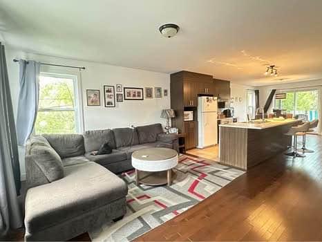 Appartement de 2 chambres à louer à Longueuil — photo 3