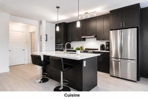 Appartement de 2 chambres à louer à Gatineau — photo 4