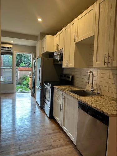 Appartement de 2 chambres à louer à Québec - La Cité-Limoilou — photo 2