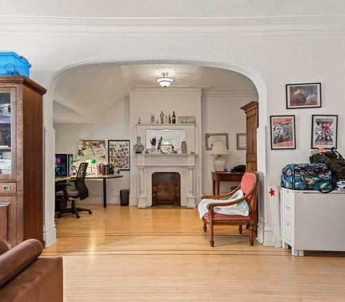 5 bedrooms apartment for rent in Montreal - Ville-Marie — photo 3