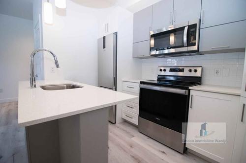 Appartement de 1 chambre à louer à Gatineau — photo 6