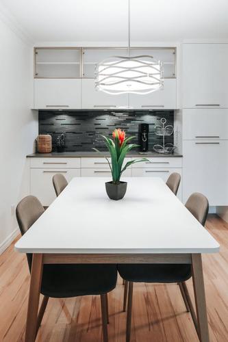 Appartement de 2 chambres à louer à Québec - Sainte-Foy–Sillery–Cap-Rouge — photo 3