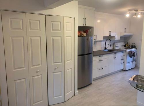 Appartement de 2 chambres à louer à Québec - La Cité-Limoilou — photo 4