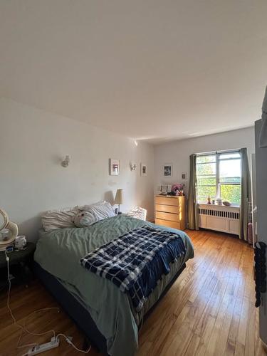 2 bedrooms apartment for rent in Montreal - Côte-des-Neiges–Notre-Dame-de-Grâce — photo 2