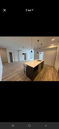 Appartement de 2 chambres à louer à Longueuil — photo 2