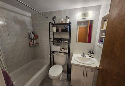 1 bedroom apartment for rent in Montreal - Villeray–Saint-Michel–Parc-Extension — photo 5