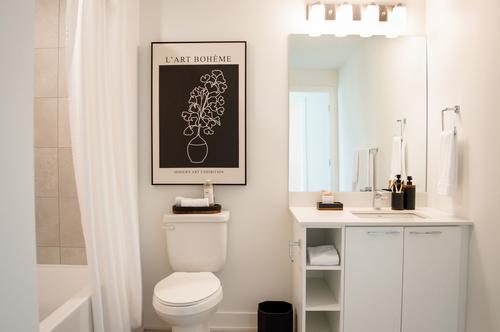1 bedroom apartment for rent in Gatineau — photo 39