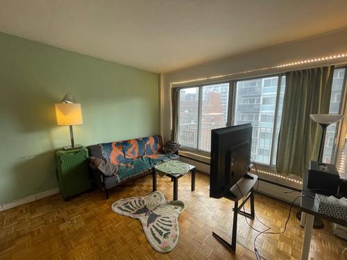 Appartement de 1 chambre à louer à Montreal - Le Plateau-Mont-Royal — photo 2