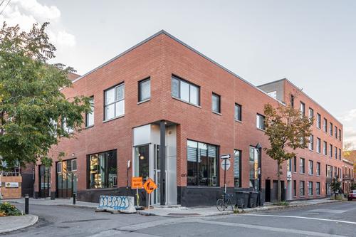 Appartement de 2 chambres à louer à Montreal - Le Plateau-Mont-Royal — photo 15