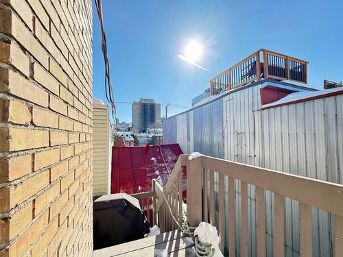 1 bedroom apartment for rent in Québec - La Cité-Limoilou — photo 25