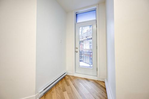 4 bedrooms apartment for rent in Montreal - Le Plateau-Mont-Royal — photo 17