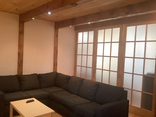 Appartement de 1 chambre à louer à Québec - La Cité-Limoilou — photo 3