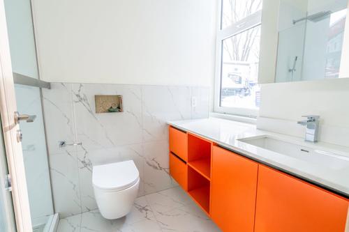 Appartement de 1 chambre à louer à Québec - La Cité-Limoilou — photo 6