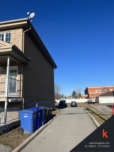 Appartement de 2 chambres à louer à Gatineau — photo 14