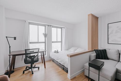 Studio à louer à Québec - La Cité-Limoilou — photo 9