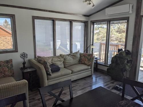 1 bedroom apartment for rent in Québec - La Cité-Limoilou — photo 3