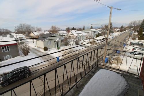 Appartement de 2 chambres à louer à Québec - Beauport — photo 15