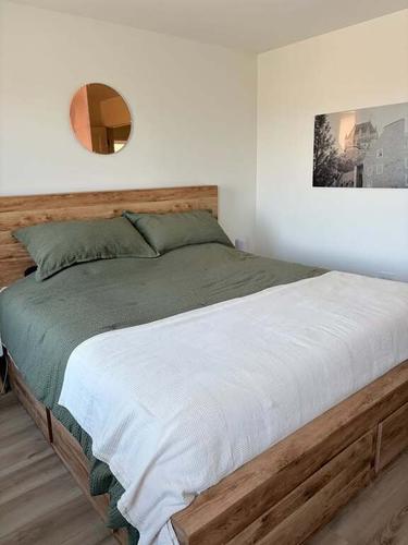 Appartement de 2 chambres à louer à Québec - Les Rivières — photo 6