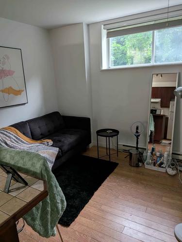 1 bedroom apartment for rent in Montreal - Villeray–Saint-Michel–Parc-Extension — photo 3
