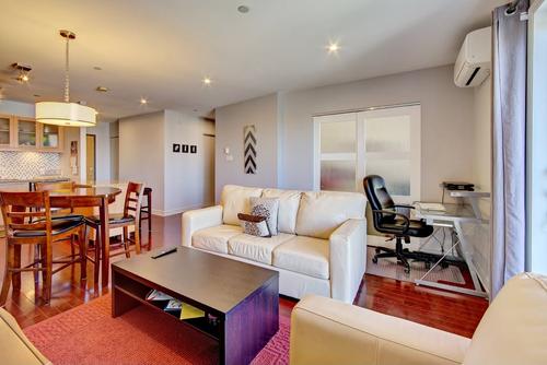 2 bedrooms apartment for rent in Laval — photo 10
