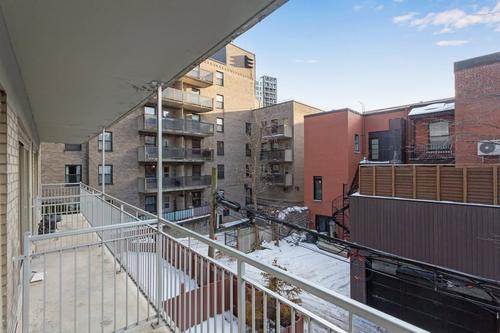 1 bedroom apartment for rent in Montreal - Ville-Marie — photo 10