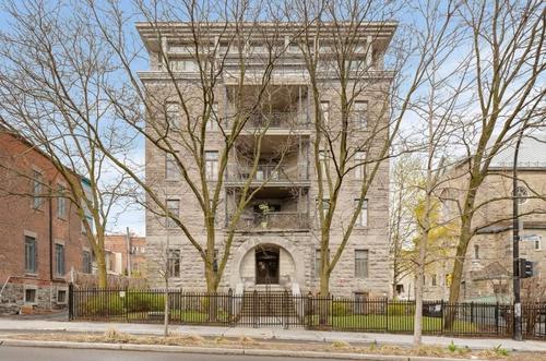 2 bedrooms apartment for rent in Montreal - Le Plateau-Mont-Royal — photo 26