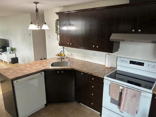 Appartement de 3 chambres à louer à Québec - Beauport — photo 2