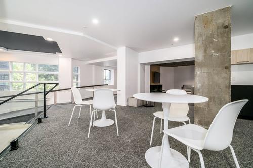 Appartement de 2 chambres à louer à Québec - Sainte-Foy–Sillery–Cap-Rouge — photo 22