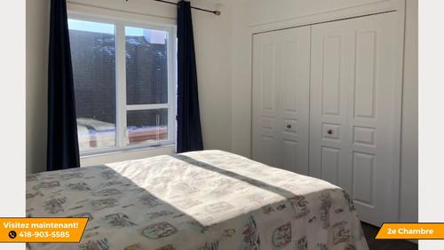 Appartement de 2 chambres à louer à Lévis — photo 12