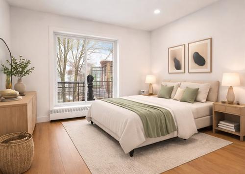 Appartement de 1 chambre à louer à Montreal - Le Plateau-Mont-Royal — photo 8