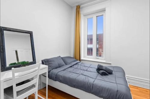 5 bedrooms apartment for rent in Montreal - Le Sud-Ouest — photo 5