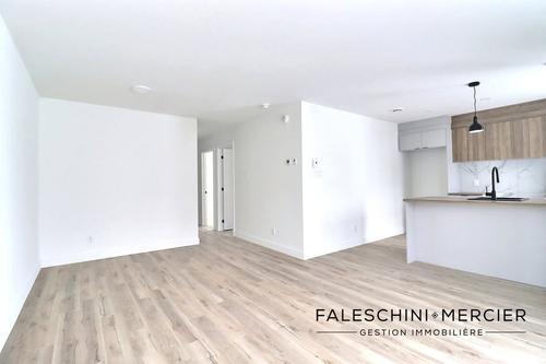 Appartement de 3 chambres à louer à Québec - La Cité-Limoilou — photo 4