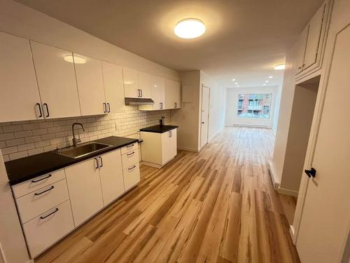 Appartement de 2 chambres à louer à Montreal - Mercier–Hochelaga-Maisonneuve — photo 6