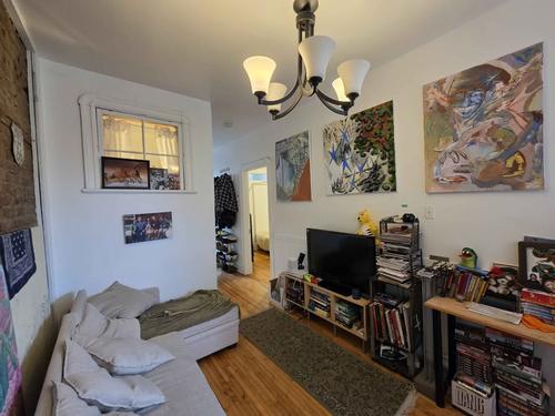 2 bedrooms apartment for rent in Montreal - Le Plateau-Mont-Royal — photo 9