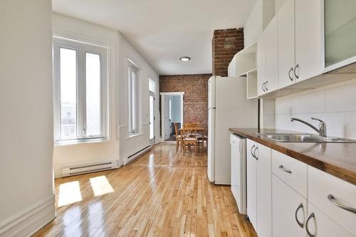 5 bedrooms apartment for rent in Montreal - Le Sud-Ouest — photo 6