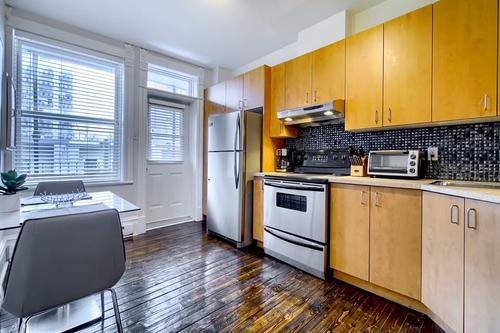 1 bedroom apartment for rent in Montreal - Le Plateau-Mont-Royal — photo 4