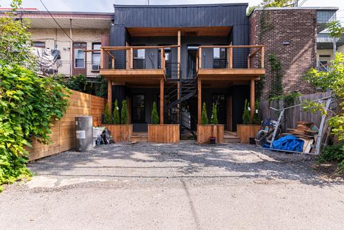 1 bedroom apartment for rent in Montreal - Rosemont–La Petite-Patrie — photo 17